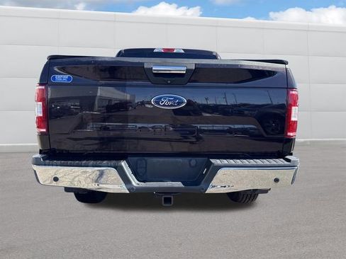 Used 2018 Ford F150 XLT w/ Equipment Group 302A Luxury image 5