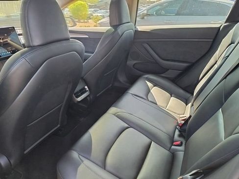 Used 2023 Tesla Model 3 Standard Range RWD image 17