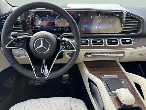New 2026 Mercedes-Benz GLE 450 4MATIC image 25