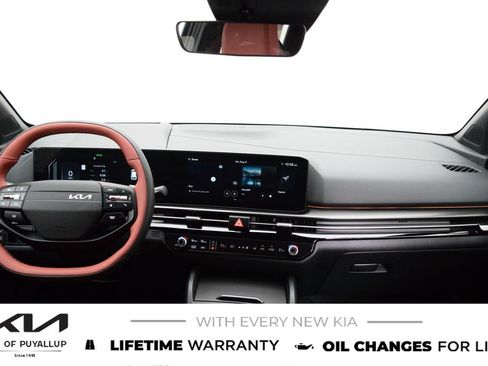 New 2027 Kia Sportage SX Prestige AWD/4WD image 17