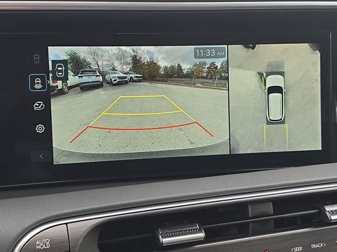 New 2026 Hyundai Palisade Limited image 23