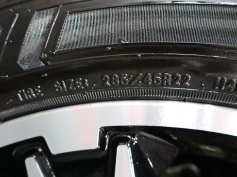 Used 2020 Ford Expedition Limited w/ Equipment Group 303A AWD/4WD image 98
