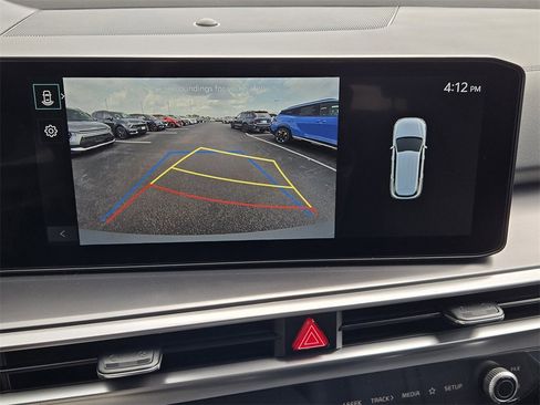 New 2026 Kia Sorento S image 12