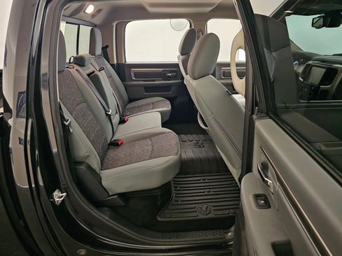 Used 2016 RAM 1500 Outdoorsman image 32