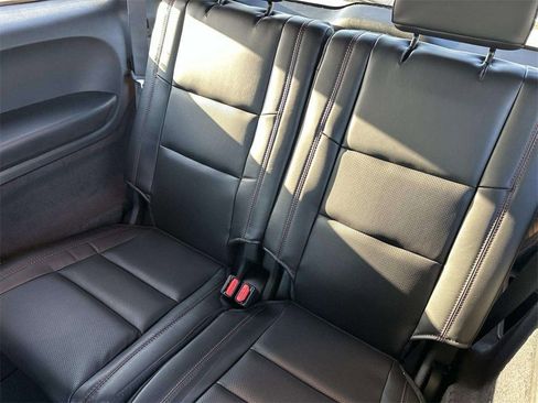 New 2026 Dodge Durango GT w/ Tow 'N Go Package image 7