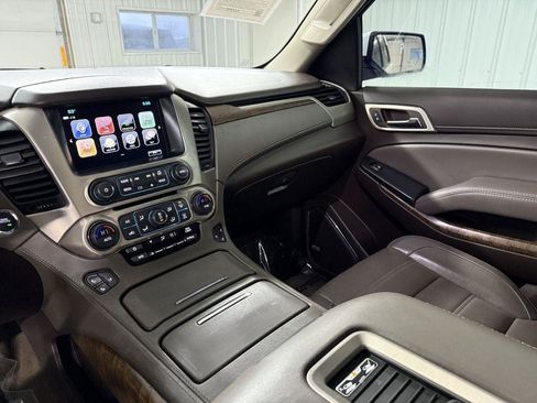 Used 2018 GMC Yukon XL Denali w/ Denali Ultimate Package AWD/4WD image 25