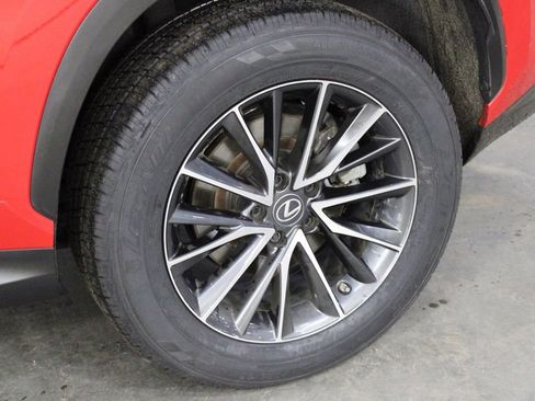 Used 2023 Lexus NX 350 AWD image 39