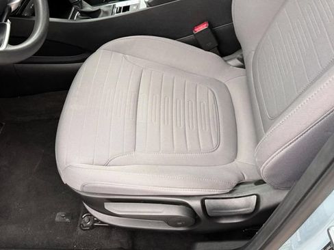 Used 2024 Hyundai Santa Cruz SE FWD image 22