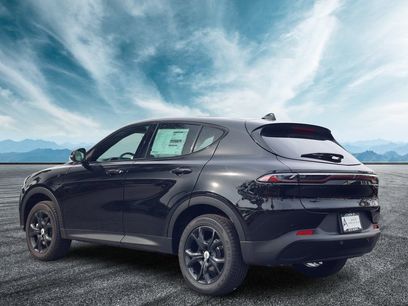 New 2024 Dodge Hornet GT Plus w/ GT Blacktop Package