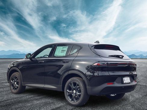 New 2024 Dodge Hornet GT Plus w/ GT Blacktop Package image 2