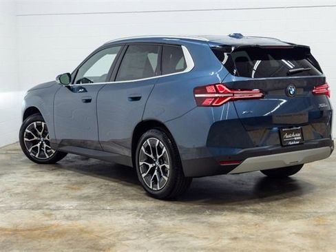 New 2026 BMW X3 xDrive30 w/ Premium Package image 16