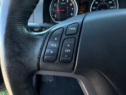 Used 2007 Honda CR-V EX-L image 22