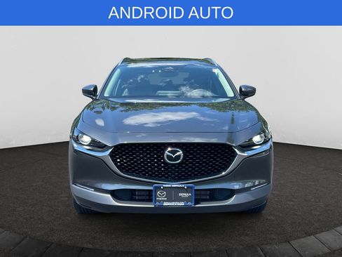 Used 2024 MAZDA CX-30 AWD 2.5 S w/ Preferred Package image 7