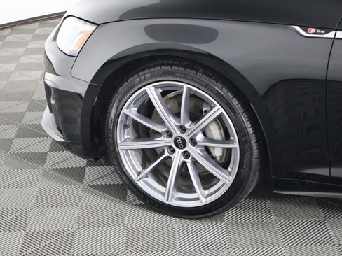 Used 2025 Audi A5 2.0T Premium Plus image 55