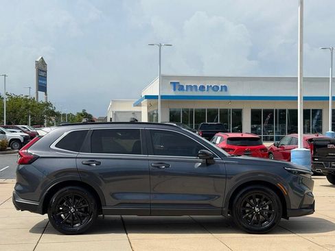 Used 2023 Honda CR-V Sport image 4