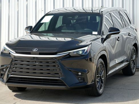 Used 2024 Lexus TX 350 FWD w/ Technology Package image 53