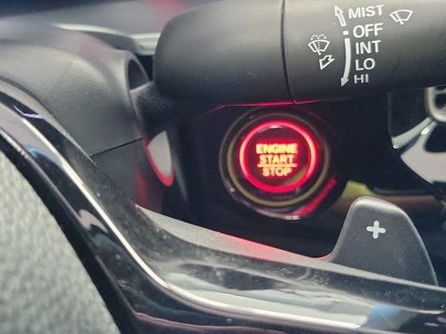 Certified 2024 Honda Civic Sport image 28