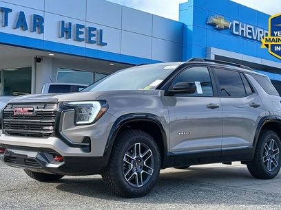 Used 2026 GMC Terrain AT4 w/ Technology Package II