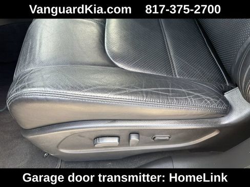 Used 2011 Nissan Murano SL FWD image 16