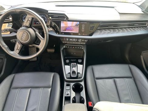 Used 2025 Audi A3 2.0T Premium image 18