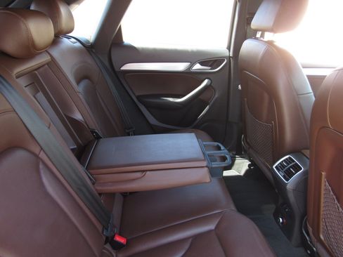 Used 2018 Audi Q3 2.0T Premium AWD/4WD image 12