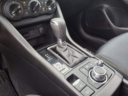 Used 2019 MAZDA CX-3 Sport image 14