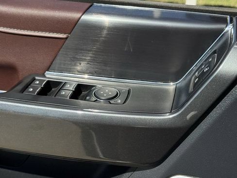 Used 2023 Ford F150 Lariat w/ Equipment Group 502A High AWD/4WD image 27