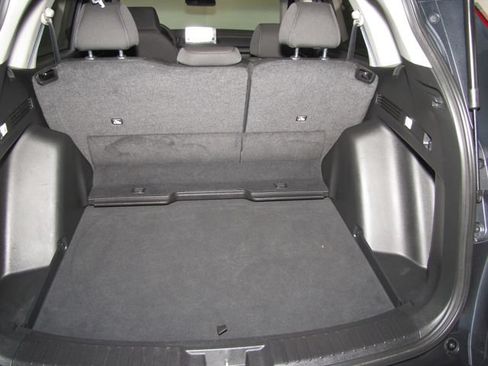 Certified 2025 Honda CR-V LX image 15