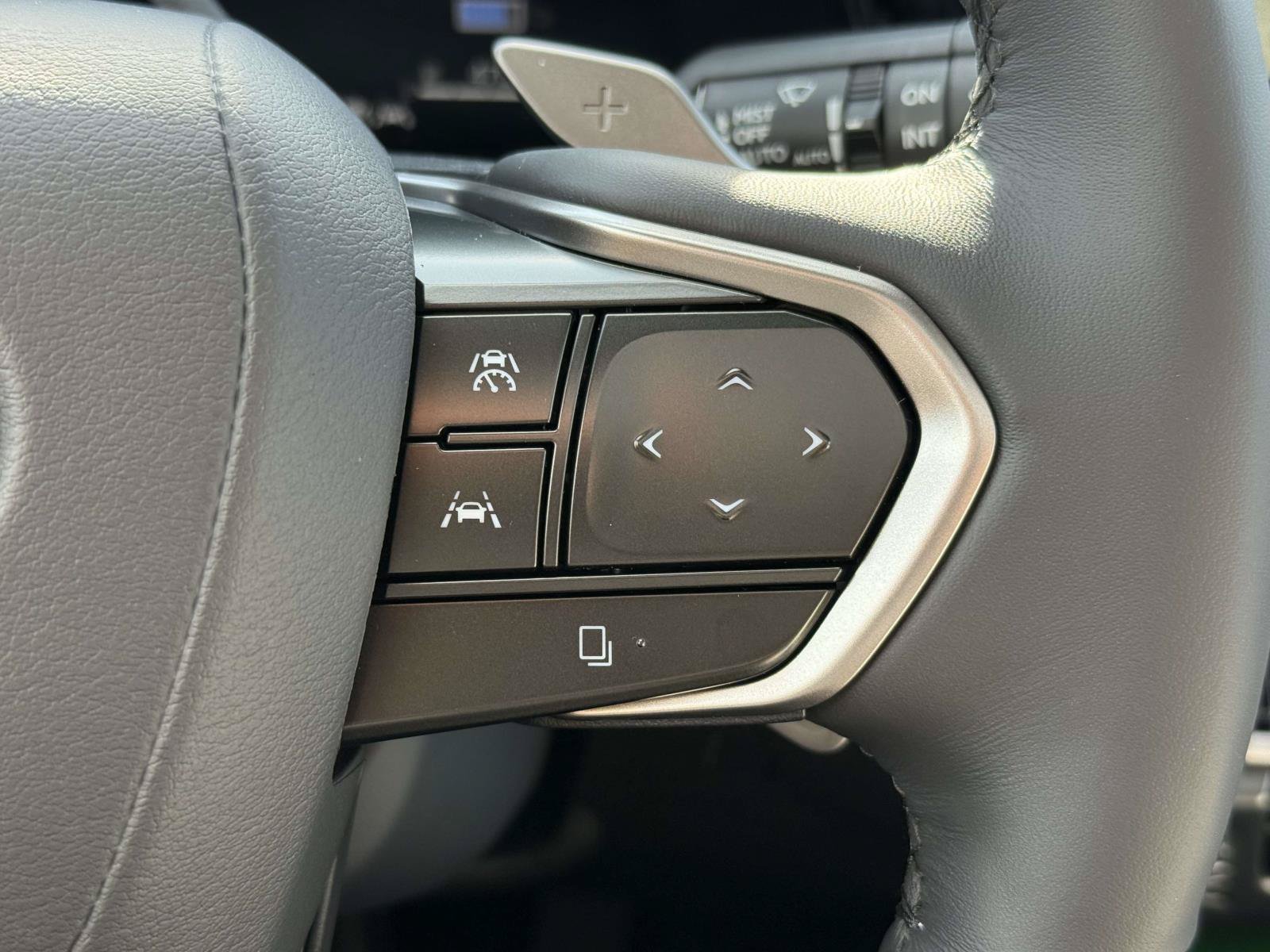 New 2026 Lexus RX 350h w/ Convenience Package AWD/4WD image 17