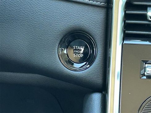 New 2026 Nissan Armada SV image 16