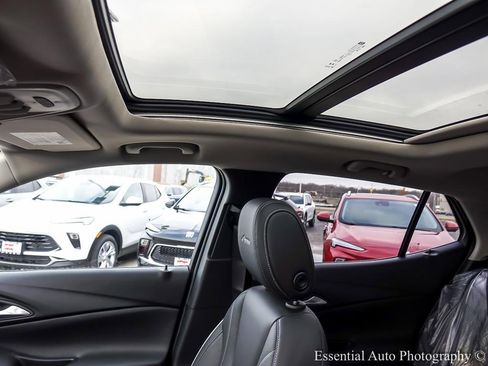 New 2026 Buick Encore GX Avenir w/ Avenir Convenience Package image 11