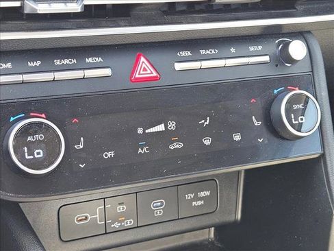 Certified 2024 Hyundai Sonata SEL FWD image 11