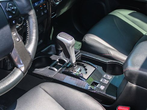 Certified 2024 Toyota 4Runner TRD Pro AWD/4WD image 18