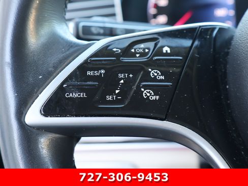 Certified 2024 Mercedes-Benz GLE 350 4MATIC image 27