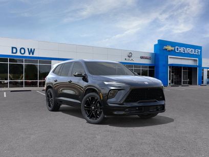 New 2026 Buick Enclave Sport Touring w/ Power Package