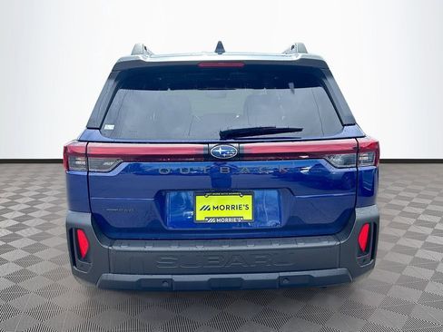 New 2026 Subaru Outback Touring XT image 34