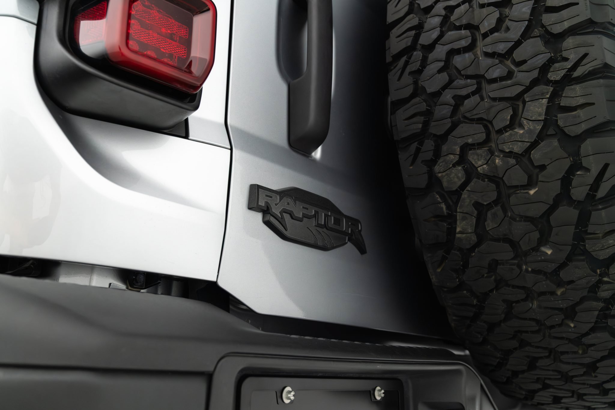 Used 2023 Ford Bronco Raptor AWD/4WD image 28