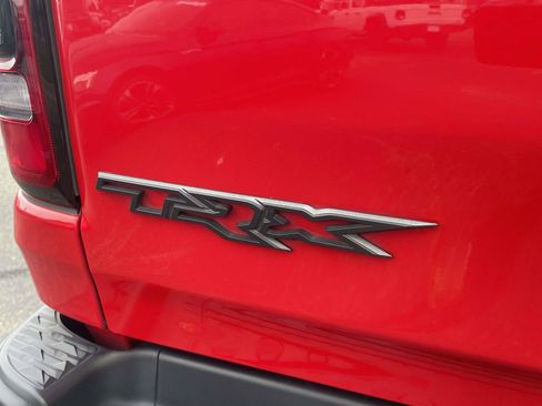Used 2021 RAM 1500 TRX w/ TRX Level 1 Equipment Group AWD/4WD image 5