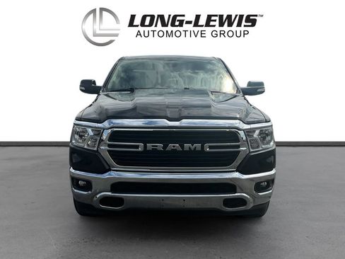 Used 2019 RAM 1500 Big Horn RWD image 11