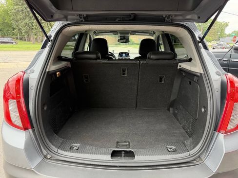 Used 2014 Buick Encore FWD image 13