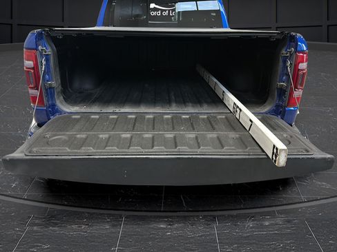 Used 2019 RAM 1500 Big Horn AWD/4WD image 34