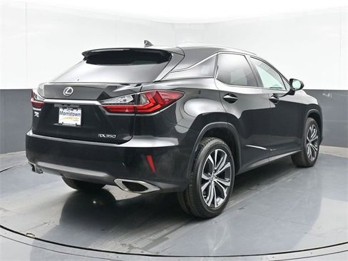 Used 2017 Lexus RX 350 AWD w/ Premium Package image 18