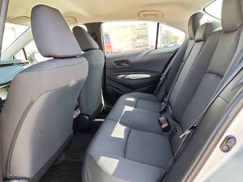 New 2026 Toyota Corolla LE image 8