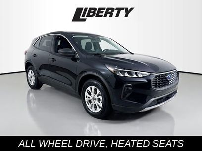 Used 2023 Ford Escape Active