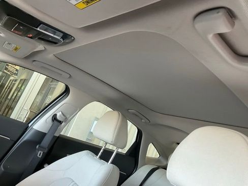 Used 2025 Hyundai Sonata SEL FWD image 6