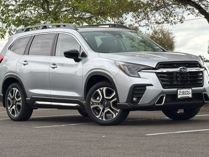 New 2026 Subaru Ascent Touring