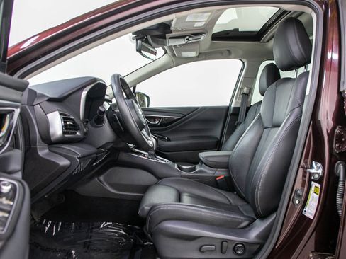 Used 2025 Subaru Outback Limited w/ Tech Package 3 AWD/4WD image 23