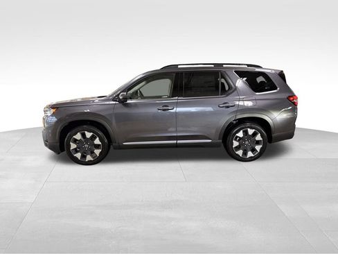 New 2026 Honda Pilot Elite image 19