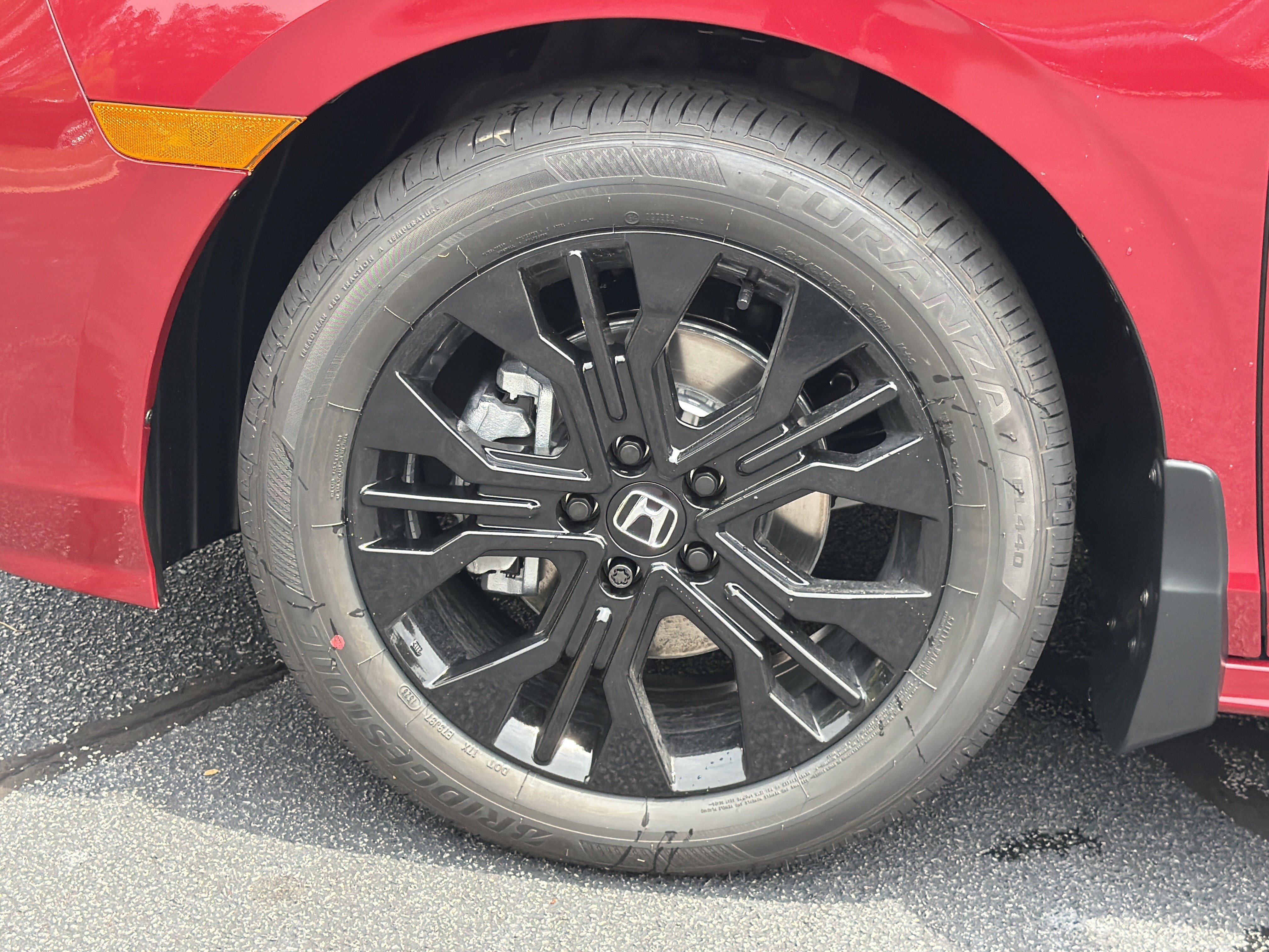 New 2026 Honda Odyssey Sport-L image 30