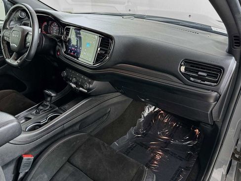 Used 2022 Dodge Durango SRT w/ Black Package image 28